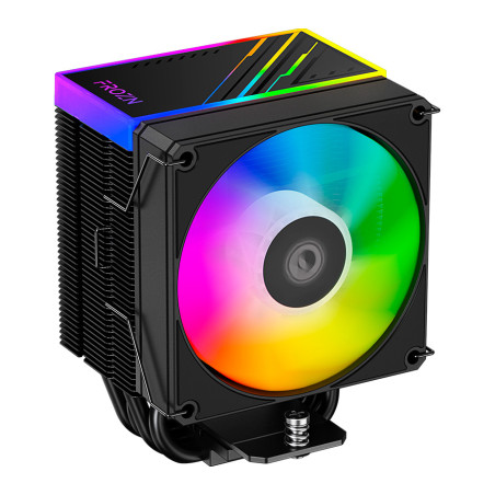 Кулер до процесора ID-Cooling FROZN A400 ARGB