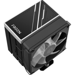 Кулер до процесора ID-Cooling FROZN A400 ARGB