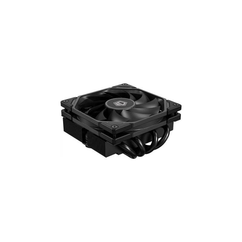 Кулер до процесора ID-Cooling IS-40-XT BLACK