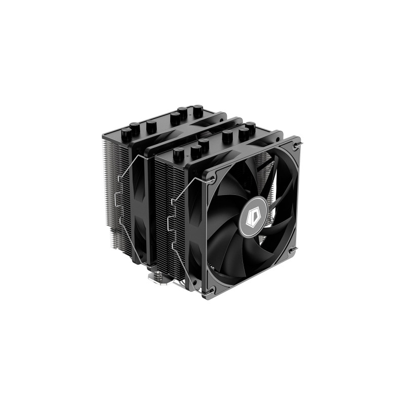 Кулер до процесора ID-Cooling SE-206-XT