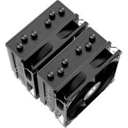 Кулер до процесора ID-Cooling SE-206-XT