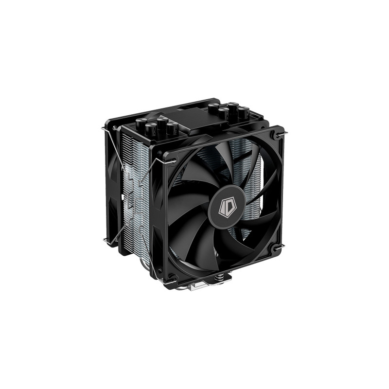 Кулер до процесора ID-Cooling SE-214-XT Plus