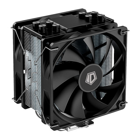 Кулер до процесора ID-Cooling SE-214-XT Plus