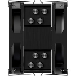 Кулер до процесора ID-Cooling SE-214-XT Plus