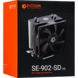 Кулер до процесора ID-Cooling SE-902-SD V3