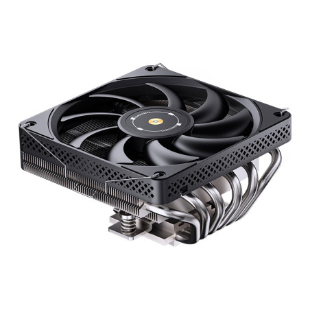Кулер до процесора JONSBO HP-600 Black