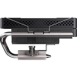 Кулер до процесора JONSBO HP-600 Black