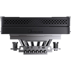 Кулер до процесора JONSBO HP-600 Black