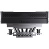 Кулер до процесора JONSBO HP-600 Black