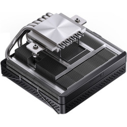 Кулер до процесора JONSBO HP-600 Black