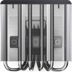 Кулер до процесора JONSBO HP-600 Black
