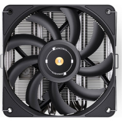 Кулер до процесора JONSBO HP-600 Black