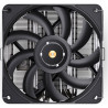 Кулер до процесора JONSBO HP-600 Black