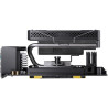 Кулер до процесора JONSBO HP-600 Black