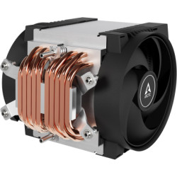 Кулер до процесора Arctic 4U-SP5 (ACFRE00158A)