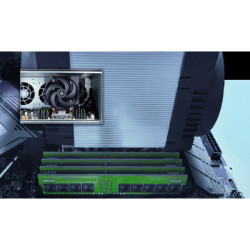 Кулер до процесора Arctic 4U-SP5 (ACFRE00158A)