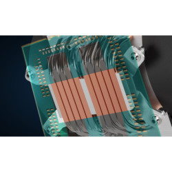 Кулер до процесора Arctic 4U-SP5 (ACFRE00158A)