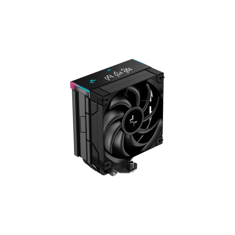 Кулер до процесора Deepcool AK400 DIGITAL PRO