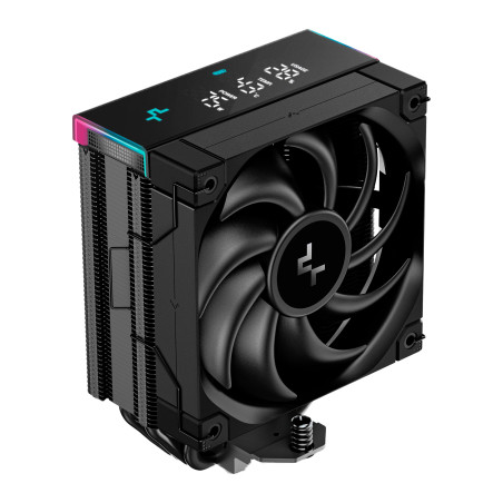 Кулер до процесора Deepcool AK400 DIGITAL PRO