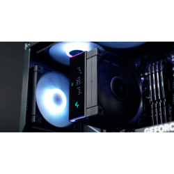 Кулер до процесора Deepcool AK400 DIGITAL PRO