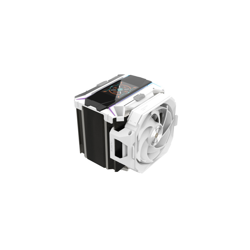 Кулер до процесора Alseye i600 Pro-W (AS.01.10.0017)