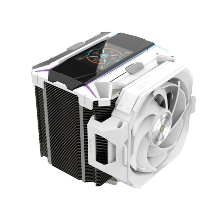 Кулер до процесора Alseye i600 Pro-W (AS.01.10.0017)