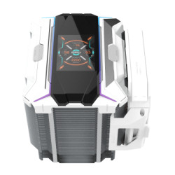 Кулер до процесора Alseye i600 Pro-W (AS.01.10.0017)