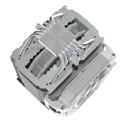 Кулер до процесора Alseye i600 Pro-W (AS.01.10.0017)