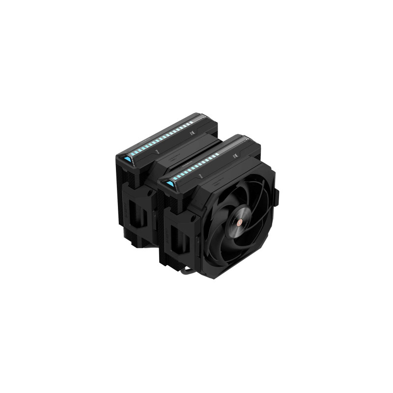 Кулер до процесора Alseye W700 Pro(Black) (AS.01.08.0024)