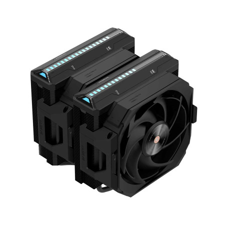 Кулер до процесора Alseye W700 Pro(Black) (AS.01.08.0024)