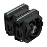 Кулер до процесора Alseye W700 Pro(Black) (AS.01.08.0024)