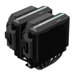 Кулер до процесора Alseye W700 Pro(Black) (AS.01.08.0024)