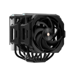Кулер до процесора Alseye W700 Pro(Black) (AS.01.08.0024)