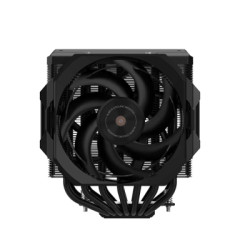 Кулер до процесора Alseye W700 Pro(Black) (AS.01.08.0024)
