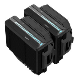 Кулер до процесора Alseye W700 Pro(Black) (AS.01.08.0024)
