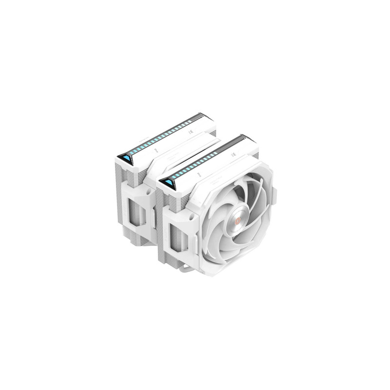 Кулер до процесора Alseye W700 Pro(White) (AS.01.08.0025)