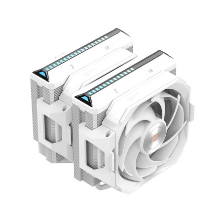 Кулер до процесора Alseye W700 Pro(White) (AS.01.08.0025)