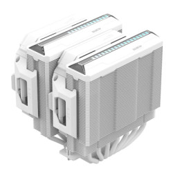 Кулер до процесора Alseye W700 Pro(White) (AS.01.08.0025)