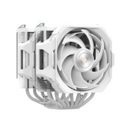 Кулер до процесора Alseye W700 Pro(White) (AS.01.08.0025)