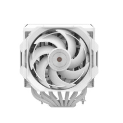 Кулер до процесора Alseye W700 Pro(White) (AS.01.08.0025)
