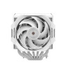 Кулер до процесора Alseye W700 Pro(White) (AS.01.08.0025)