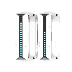 Кулер до процесора Alseye W700 Pro(White) (AS.01.08.0025)