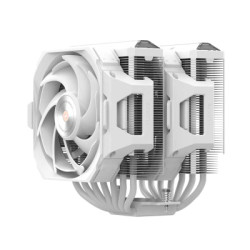 Кулер до процесора Alseye W700 Pro(White) (AS.01.08.0025)