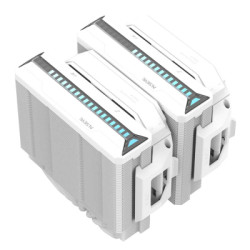 Кулер до процесора Alseye W700 Pro(White) (AS.01.08.0025)