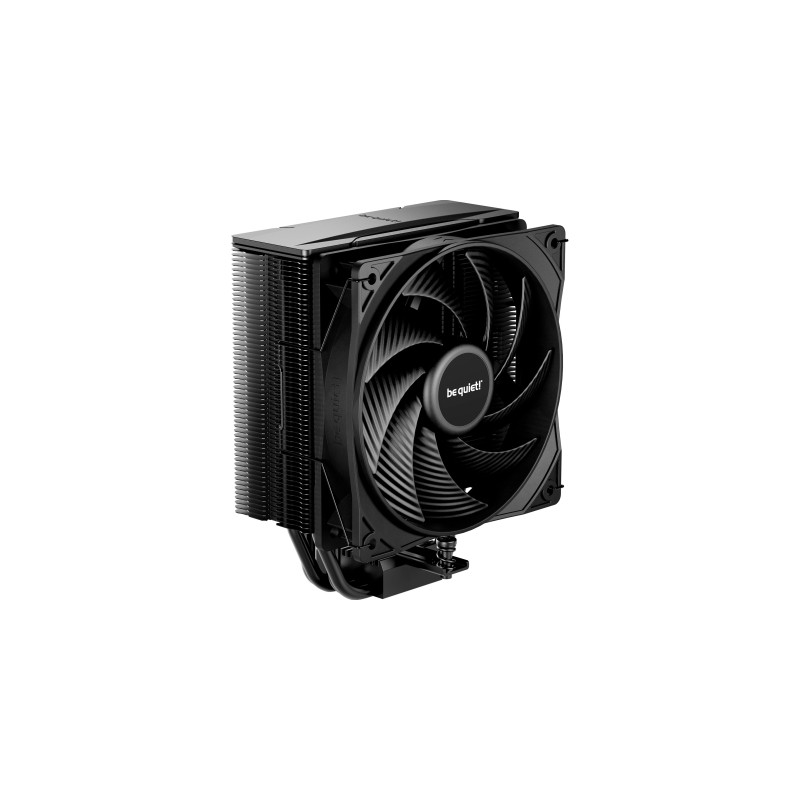Кулер до процесора Be quiet! PURE ROCK 3 чорн (BK039)