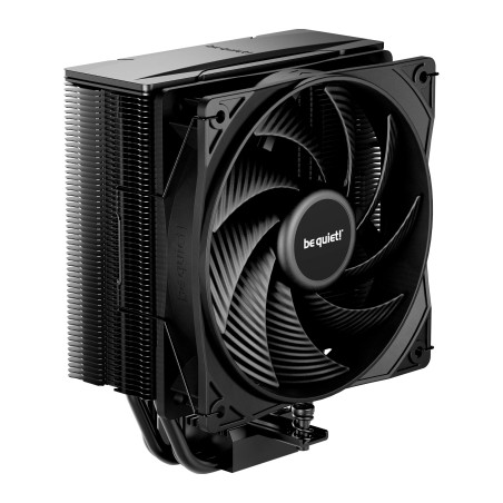 Кулер до процесора Be quiet! PURE ROCK 3 чорн (BK039)