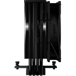 Кулер до процесора Be quiet! PURE ROCK 3 чорн (BK039)