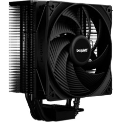 Кулер до процесора Be quiet! PURE ROCK 3 чорн (BK039)