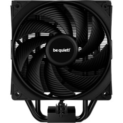 Кулер до процесора Be quiet! PURE ROCK 3 чорн (BK039)