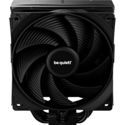 Кулер до процесора Be quiet! PURE ROCK 3 чорн (BK039)